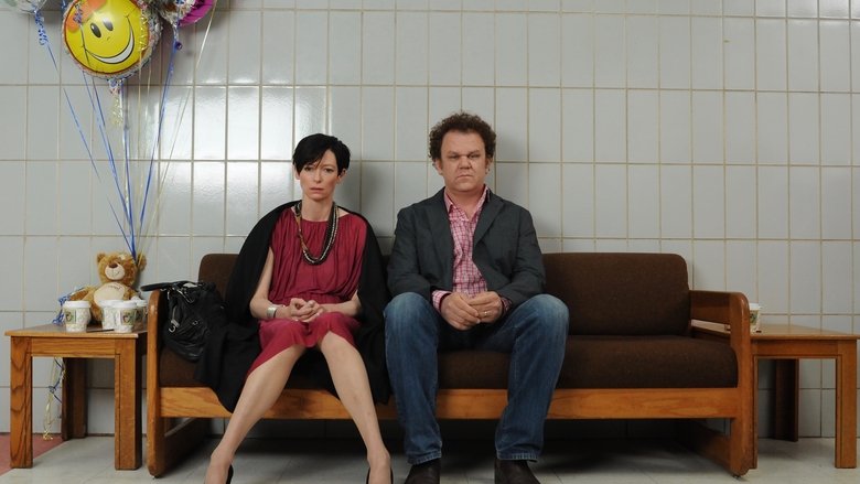Backdrop image for movie We Need to Talk About Kevin