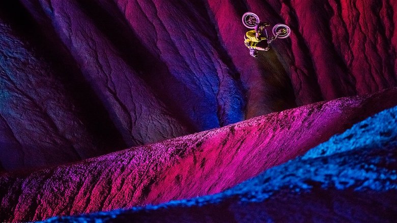Backdrop image for movie Darklight