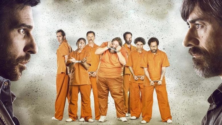 Backdrop image for movie I Can Quit Whenever I Want 3: Ad Honorem