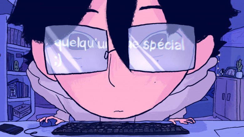 Backdrop image for movie Someone Special