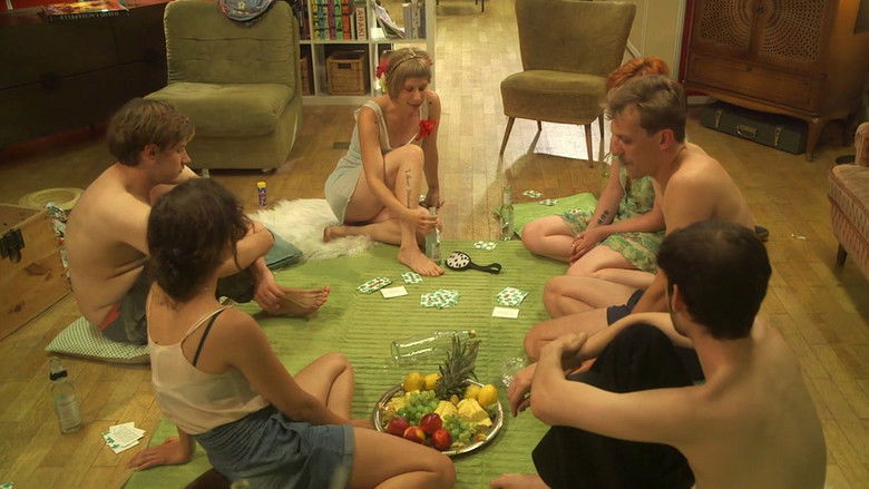 Backdrop image for movie Pieces