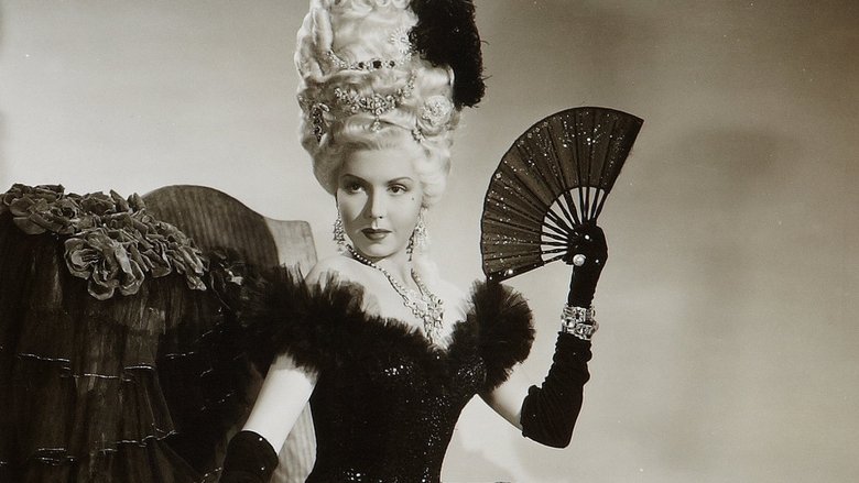 Backdrop image for movie Eadie Was a Lady