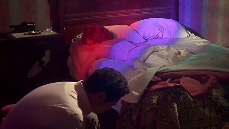 Backdrop image for movie Madame X