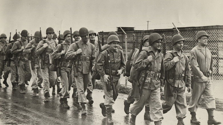 Backdrop image for movie Here Come the Marines