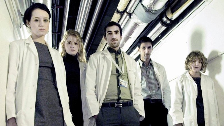Backdrop image for movie Pulse