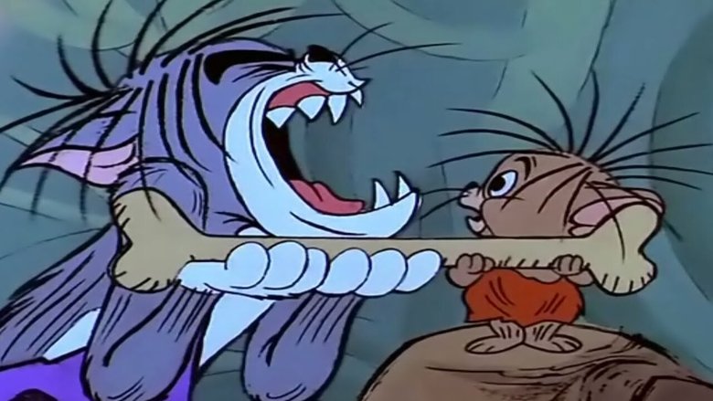 Backdrop image for movie Guided Mouse-Ille