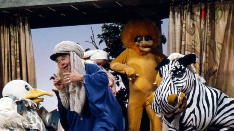 Backdrop image for movie Fol-de-Rol