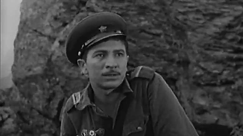 Backdrop image for movie Dağlarda Döyüş