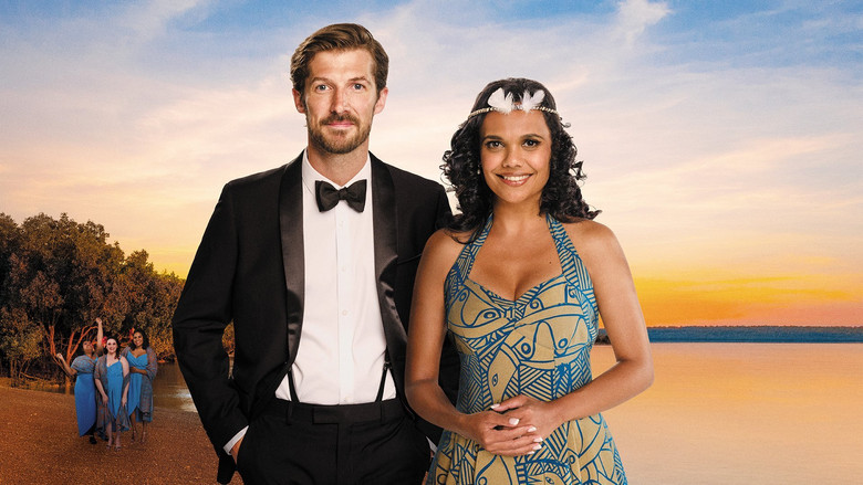 Backdrop image for movie Top End Wedding