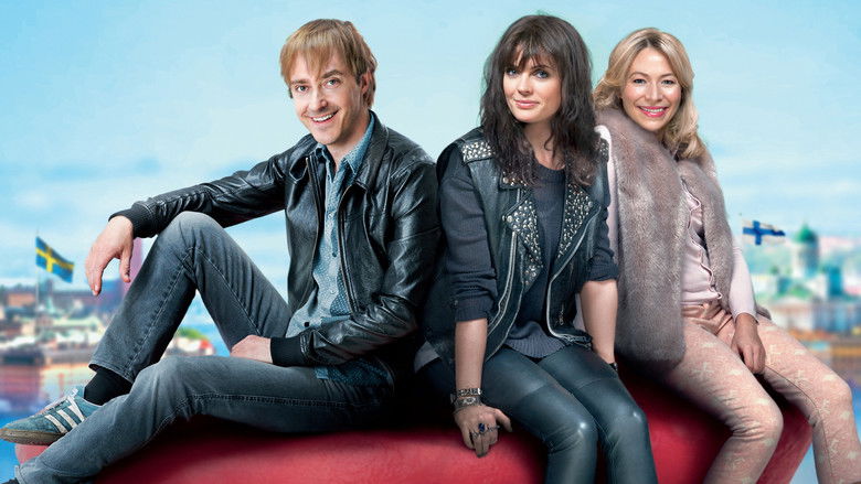 Backdrop image for movie Raspberry Boat Refugee