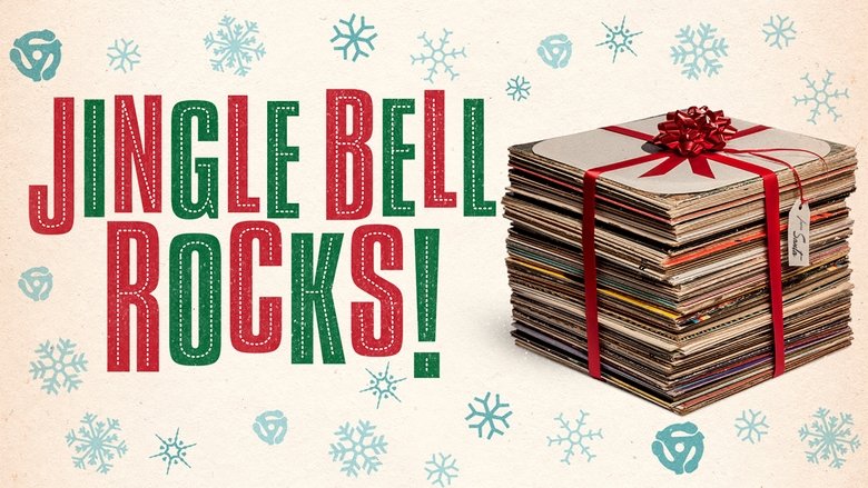 Backdrop image for movie Jingle Bell Rocks!