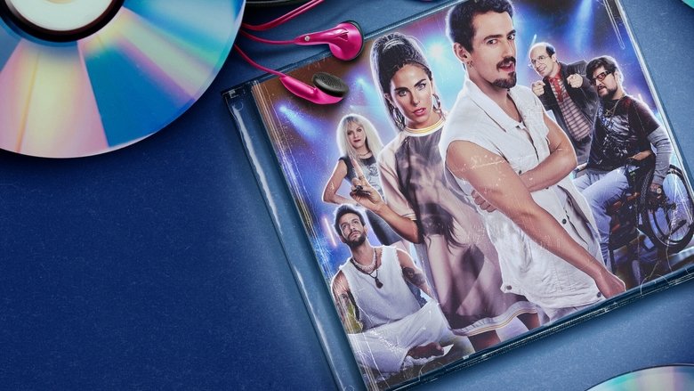 Backdrop image for movie Technoboys