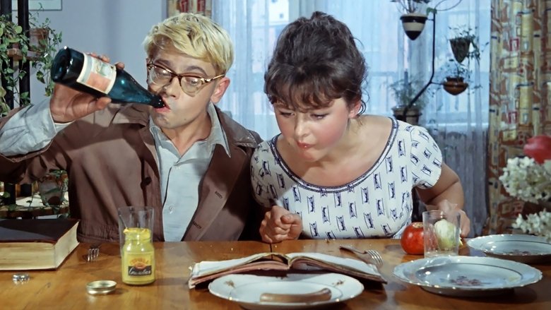 Backdrop image for movie Operation Y and Other Shurik's Adventures