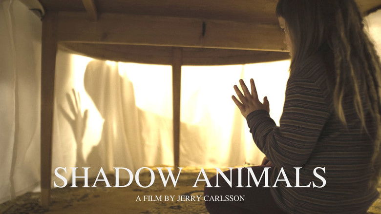 Backdrop image for movie Shadow Animals