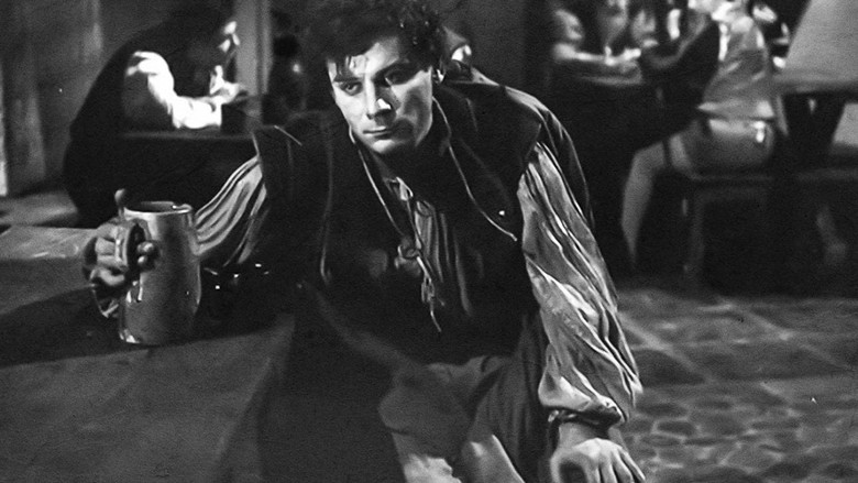 Backdrop image for movie Caravaggio