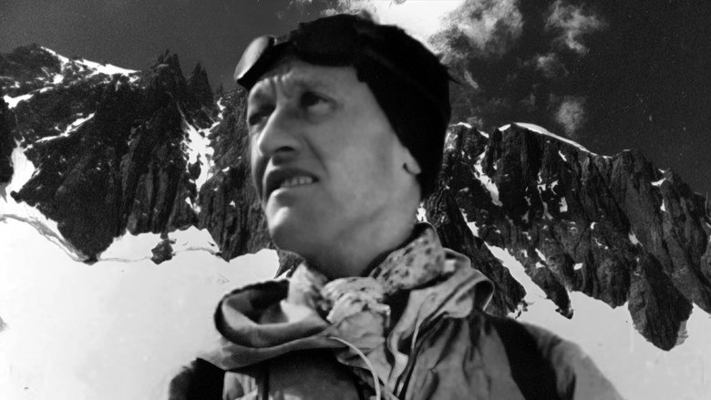 Backdrop image for movie A l'Assaut Des Aiguilles Du Diable