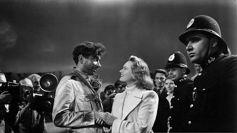 Backdrop image for movie They Flew Alone