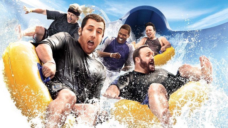 Backdrop image for movie Grown Ups