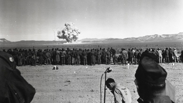 Backdrop image for movie Downwinders and the Radioactive West