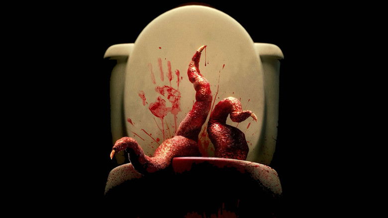 Backdrop image for movie Scared Shitless