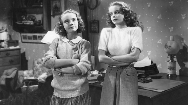 Backdrop image for movie Junior Miss
