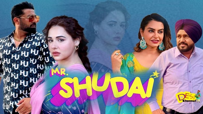 Backdrop image for movie Mr Shudai