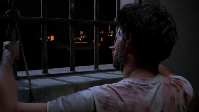 Backdrop image for movie Kiss of the Spider Woman