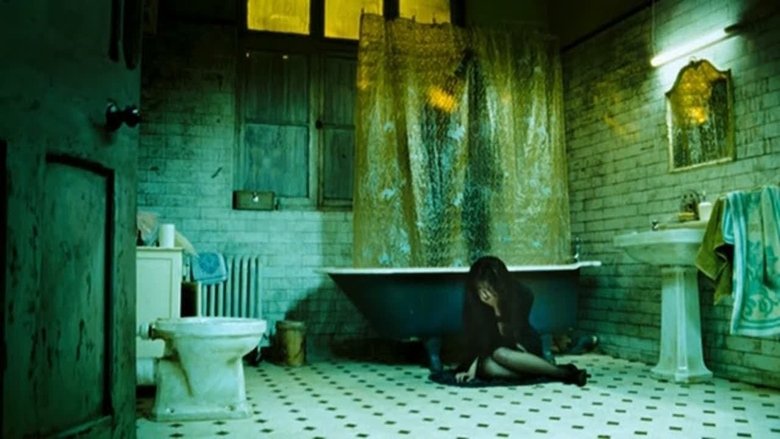 Backdrop image for movie Dark Corners