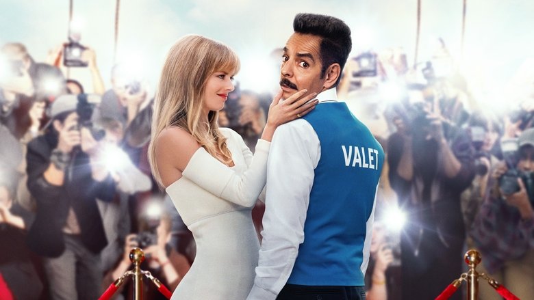 Backdrop image for movie The Valet