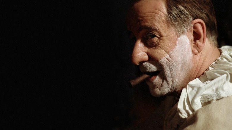 Backdrop image for movie The King of Laughter