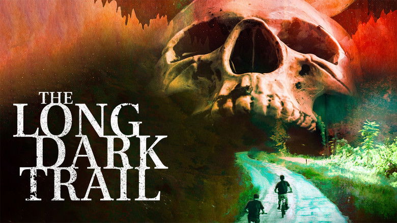 Backdrop image for movie The Long Dark Trail