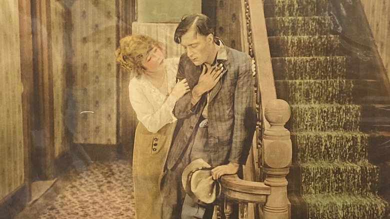 Backdrop image for movie Stolen Hours