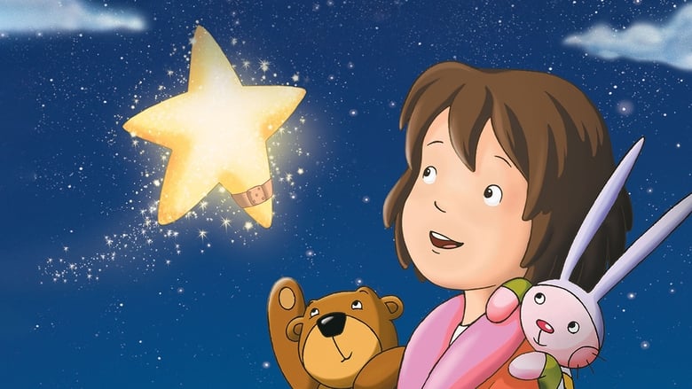 Backdrop image for movie Laura's Star