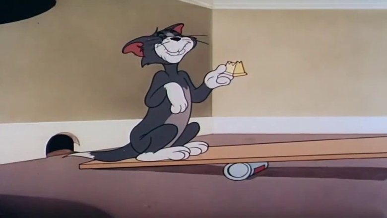 Backdrop image for movie Shutter Bugged Cat