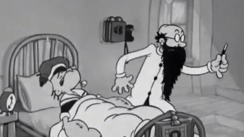 Backdrop image for movie I Yam Love Sick