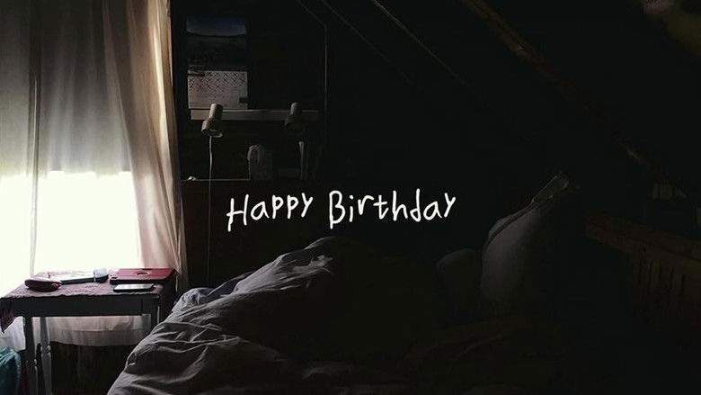 Backdrop image for movie Happy Birthday