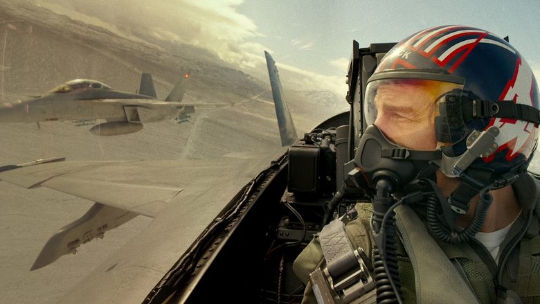 Backdrop image for movie Top Gun: Maverick
