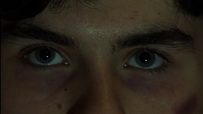 Backdrop image for movie The last passenger