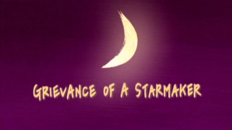 Backdrop image for movie Grievance of a Starmaker