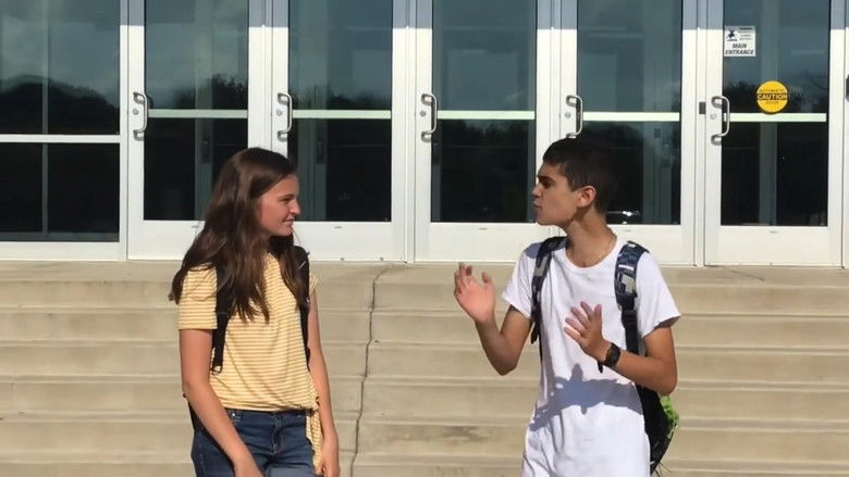 Backdrop image for movie The Invisible Touch 2: Double Click