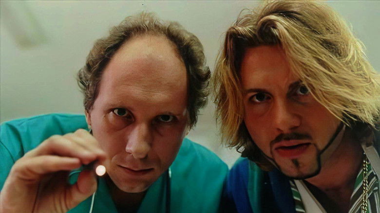 Backdrop image for movie Boys Don't Cry