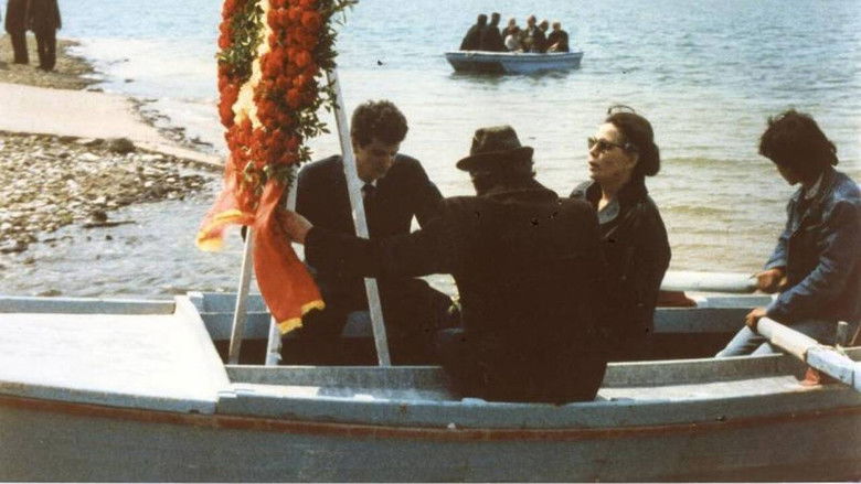 Backdrop image for movie The Children of the Swallow