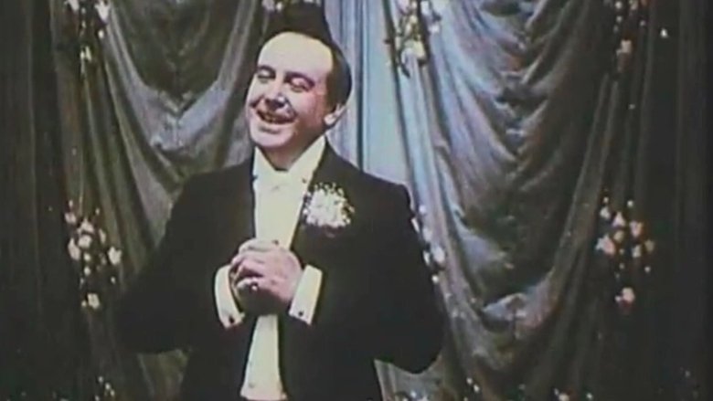 Backdrop image for movie Félix Mayol Performs "Indiscreet Questions"