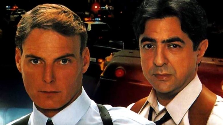 Backdrop image for movie Above Suspicion