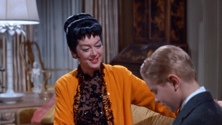 Backdrop image for movie Auntie Mame