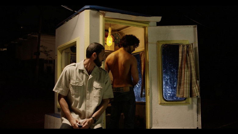 Backdrop image for movie Five Minutes a Day