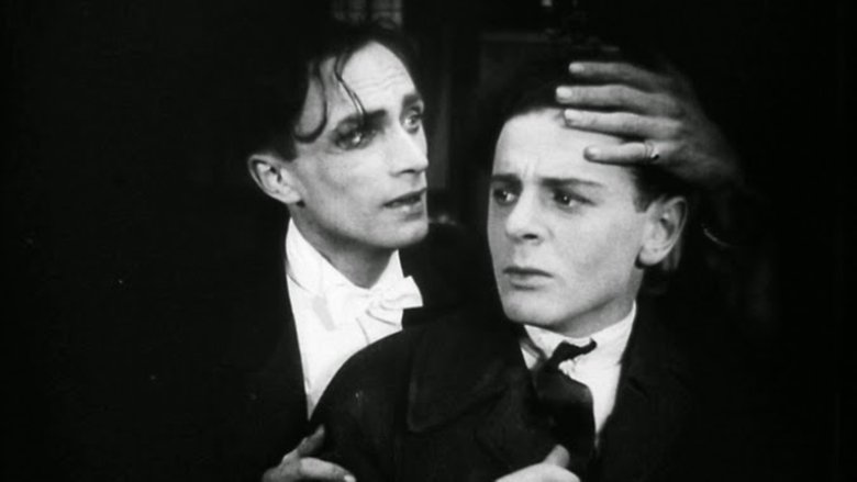 Backdrop image for movie Different from the Others