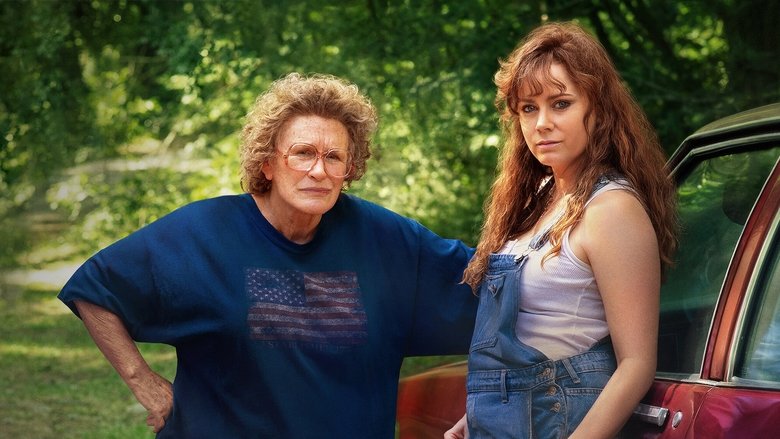 Backdrop image for movie Hillbilly Elegy