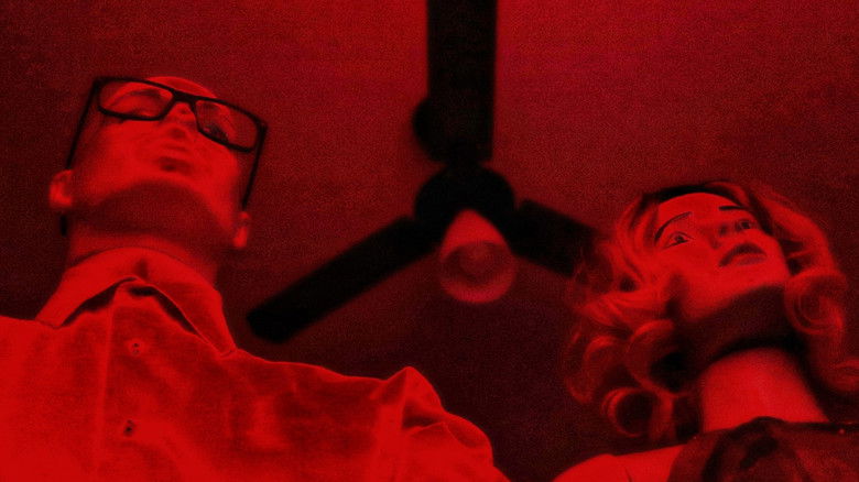 Backdrop image for movie Os Santos