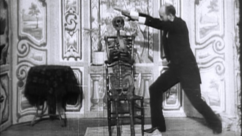 Backdrop image for movie The Vanishing Lady